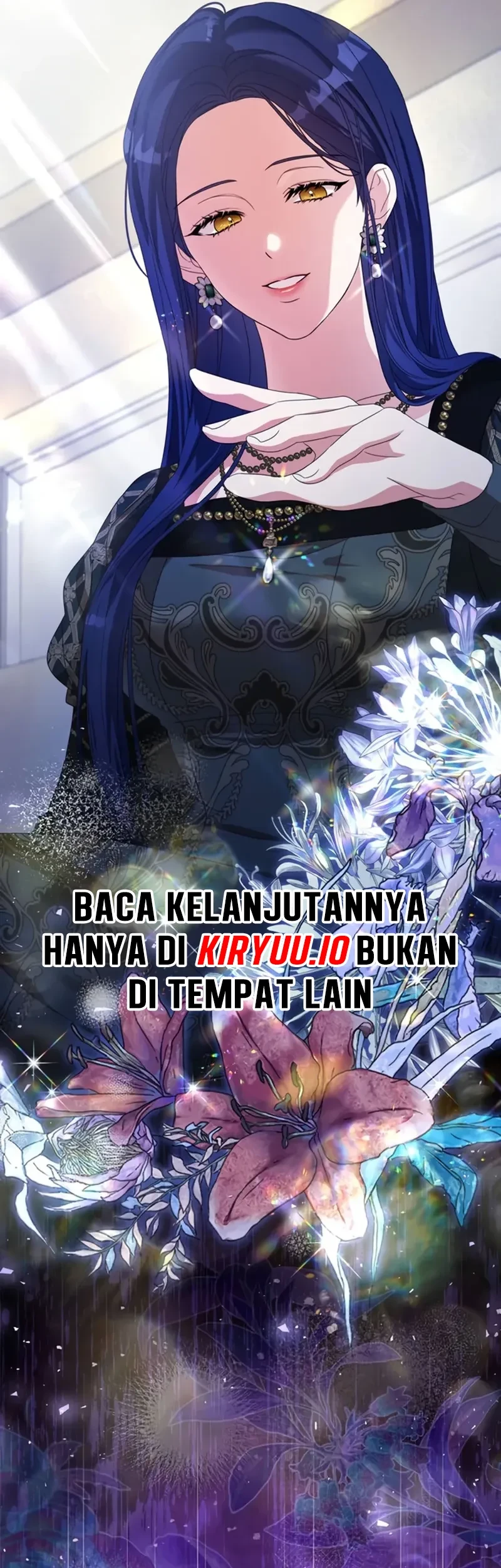 Everyone Else Became a Romance Fantasy Heroine, But I Became a Closet Monster Chapter 12 Gambar 75