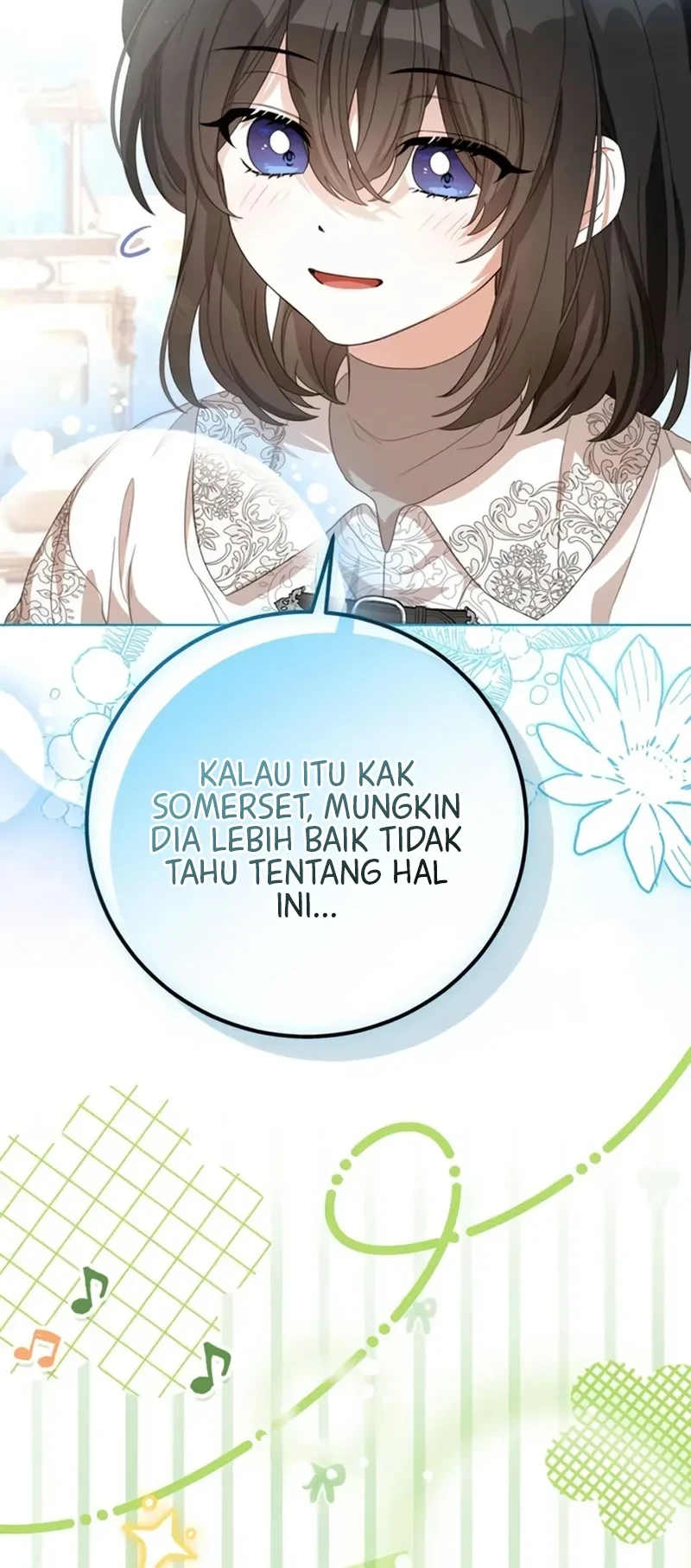 Everyone Else Became a Romance Fantasy Heroine, But I Became a Closet Monster Chapter 12 Gambar 11