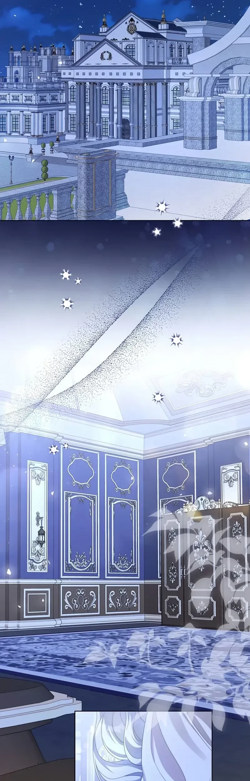 Everyone Else Became a Romance Fantasy Heroine, But I Became a Closet Monster Chapter 12 Gambar 17