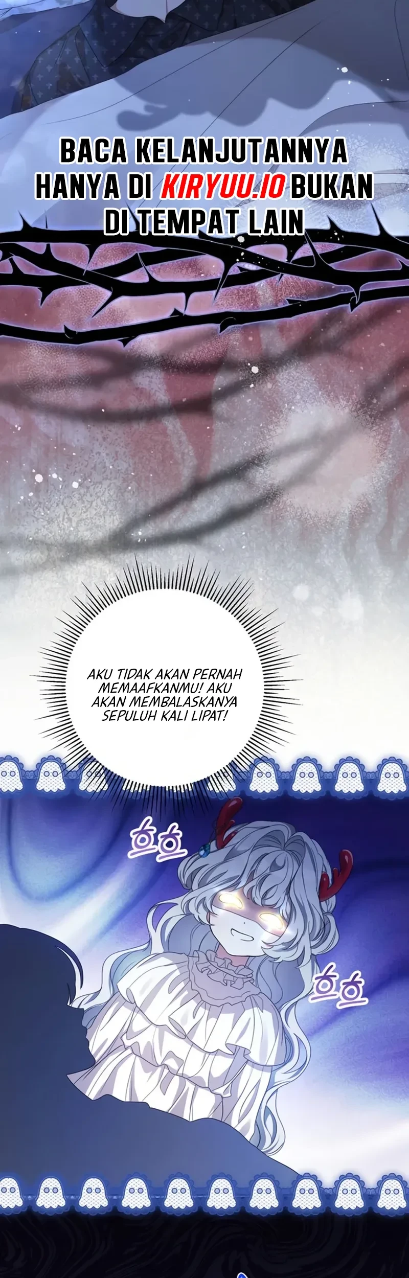 Everyone Else Became a Romance Fantasy Heroine, But I Became a Closet Monster Chapter 12 Gambar 19