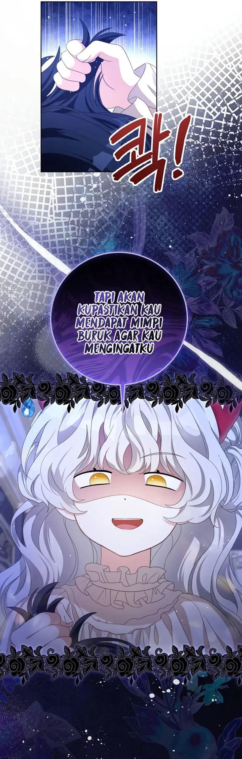 Everyone Else Became a Romance Fantasy Heroine, But I Became a Closet Monster Chapter 12 Gambar 21