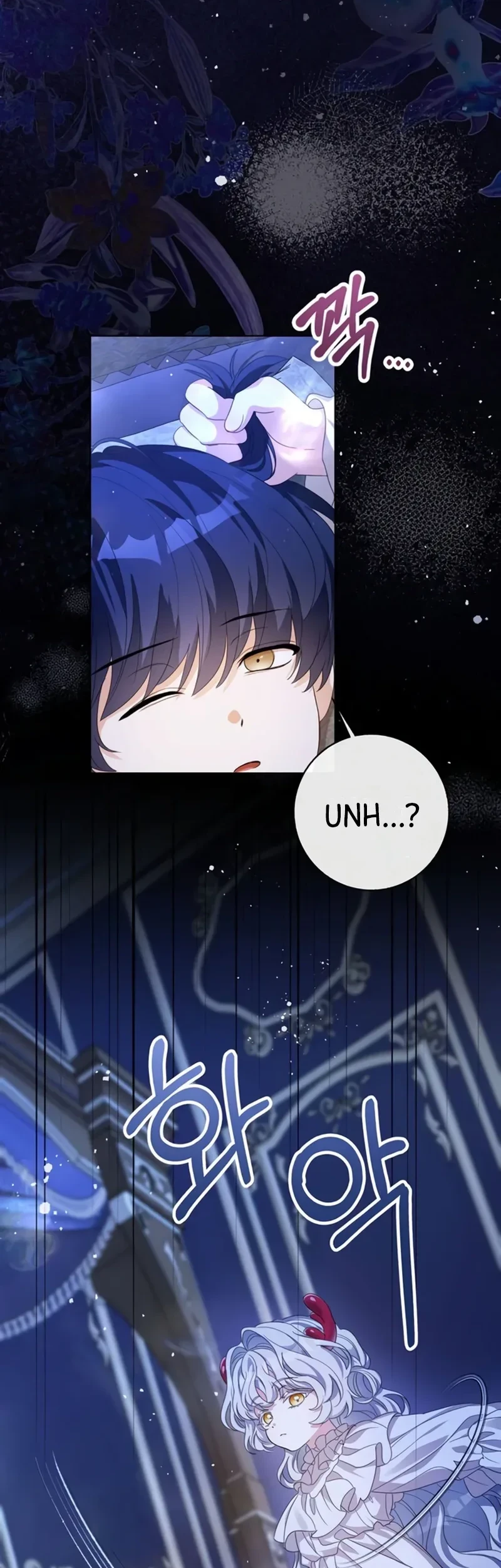 Everyone Else Became a Romance Fantasy Heroine, But I Became a Closet Monster Chapter 12 Gambar 22