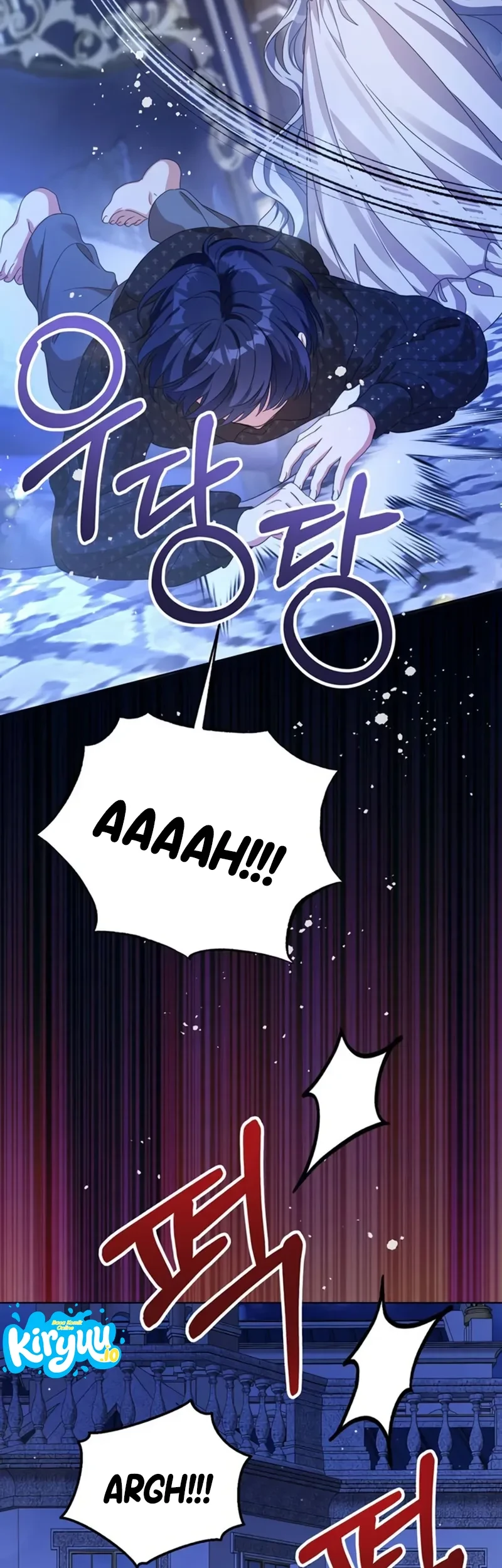 Everyone Else Became a Romance Fantasy Heroine, But I Became a Closet Monster Chapter 12 Gambar 23