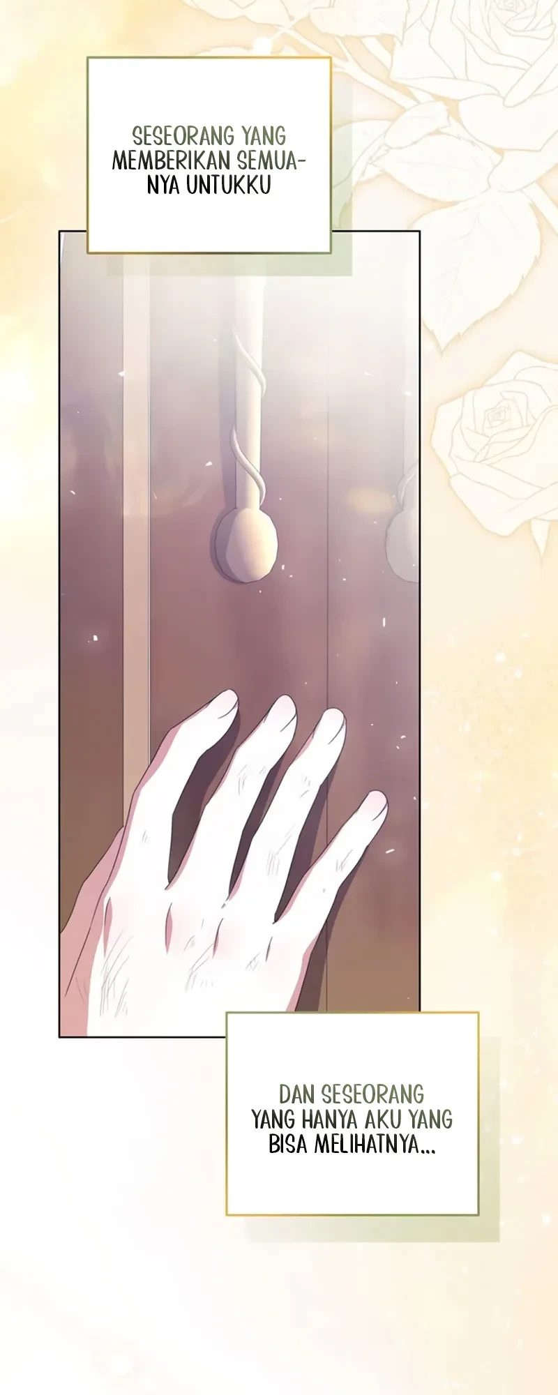 Everyone Else Became a Romance Fantasy Heroine, But I Became a Closet Monster Chapter 12 Gambar 30