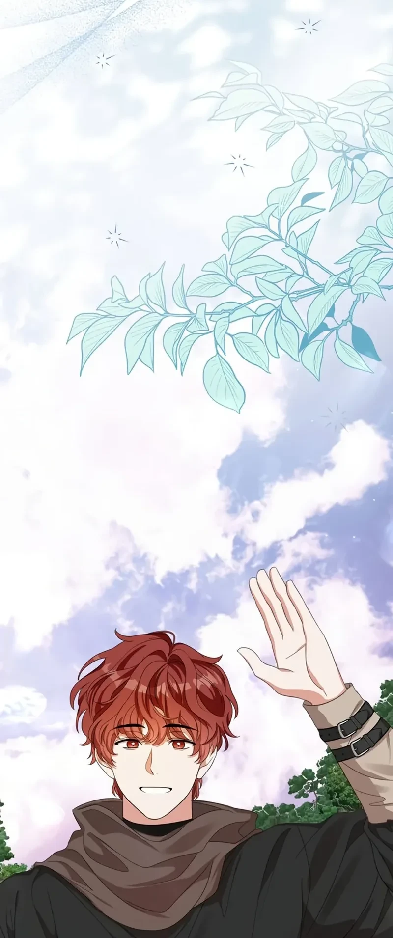 Everyone Else Became a Romance Fantasy Heroine, But I Became a Closet Monster Chapter 12 Gambar 35