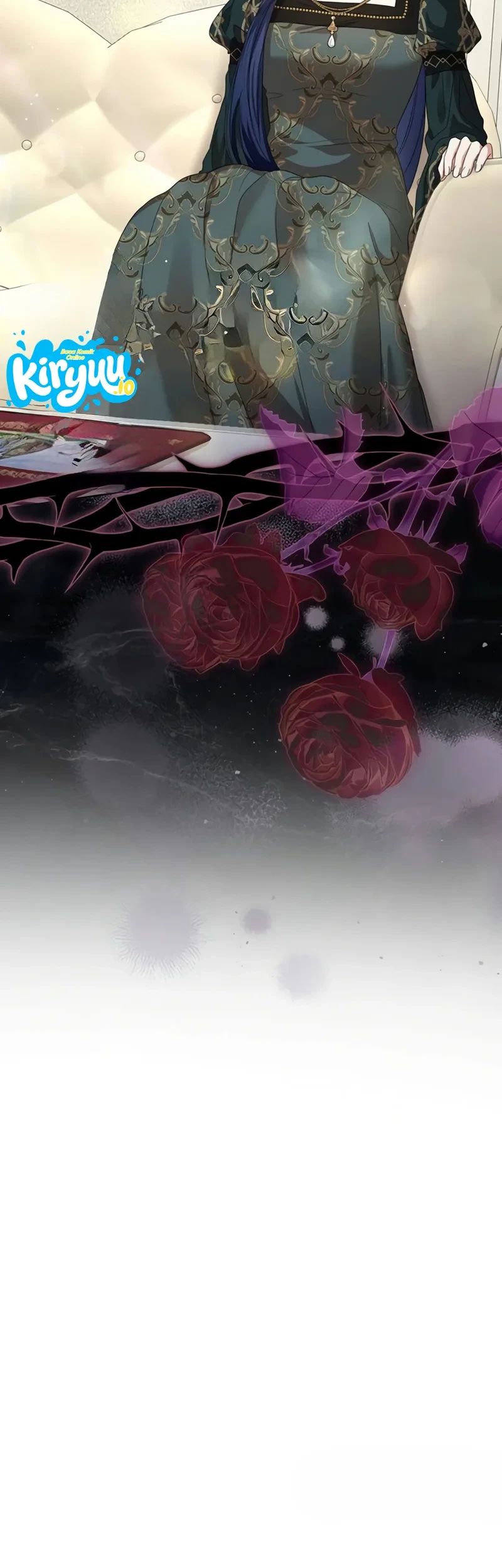 Everyone Else Became a Romance Fantasy Heroine, But I Became a Closet Monster Chapter 13 halaman 36