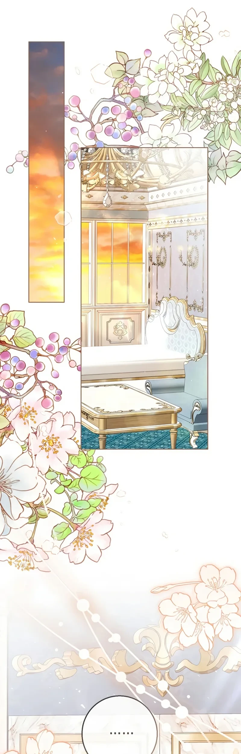 Everyone Else Became a Romance Fantasy Heroine, But I Became a Closet Monster Chapter 13 halaman 38