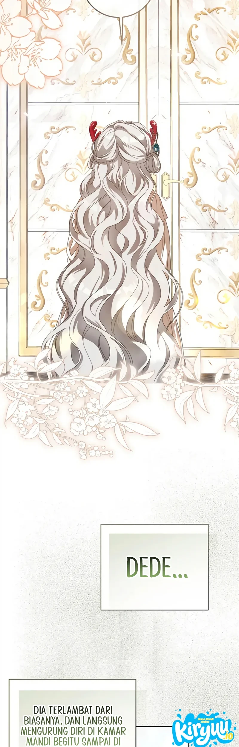 Everyone Else Became a Romance Fantasy Heroine, But I Became a Closet Monster Chapter 13 halaman 39
