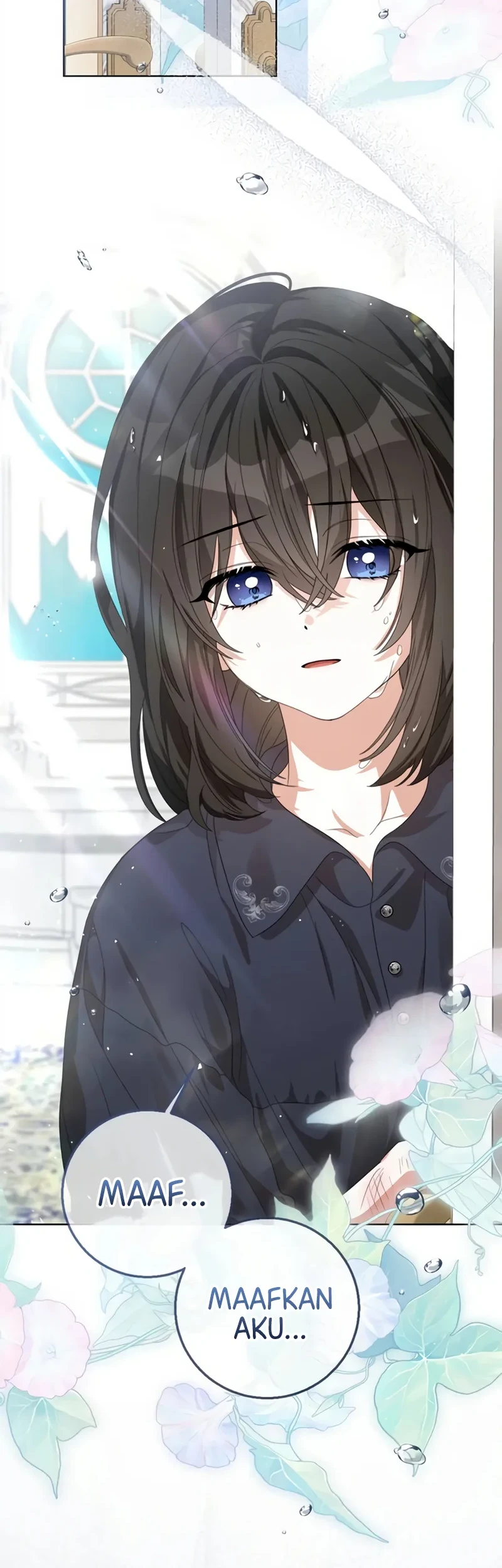 Everyone Else Became a Romance Fantasy Heroine, But I Became a Closet Monster Chapter 13 Gambar 42