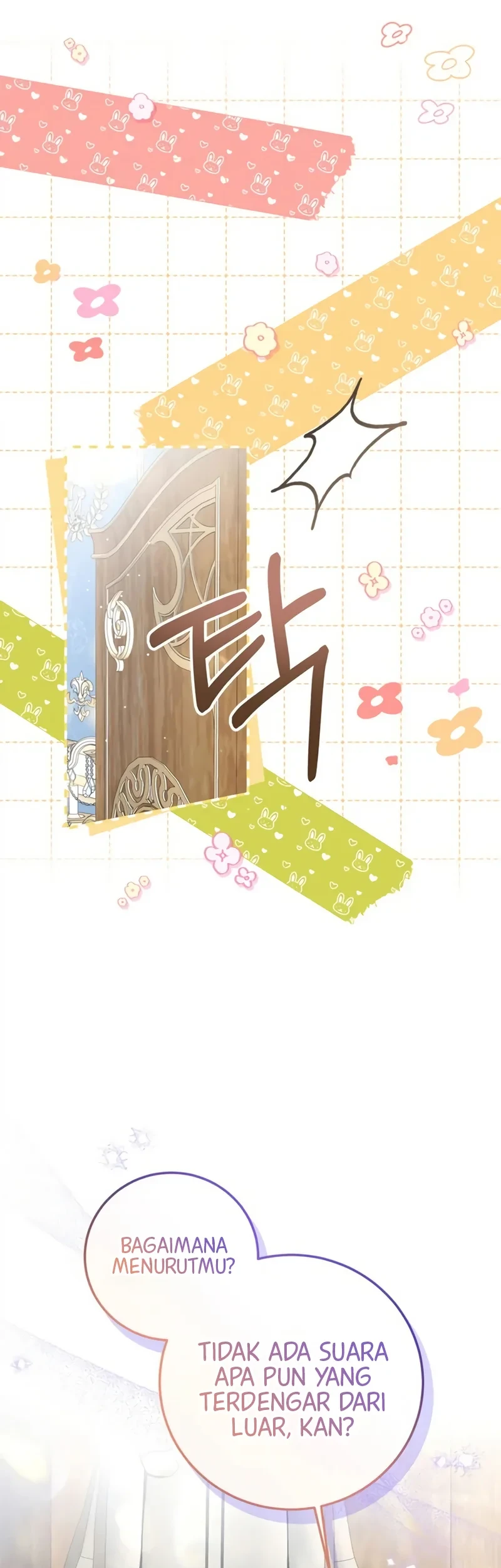 Everyone Else Became a Romance Fantasy Heroine, But I Became a Closet Monster Chapter 13 Gambar 47