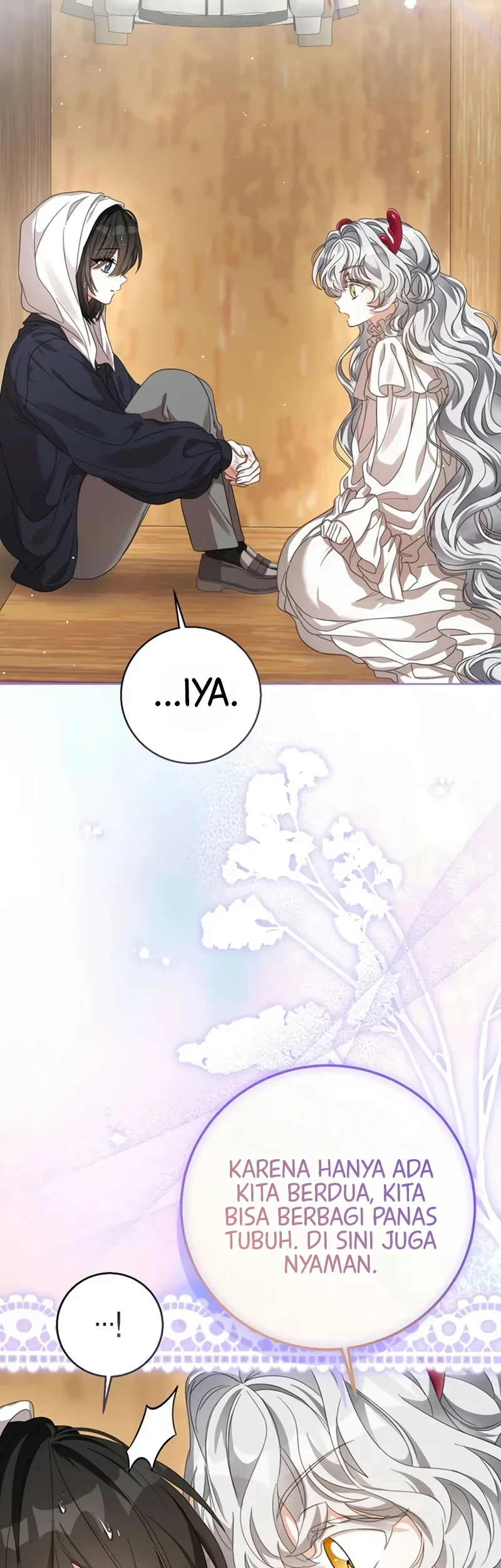 Everyone Else Became a Romance Fantasy Heroine, But I Became a Closet Monster Chapter 13 Gambar 48