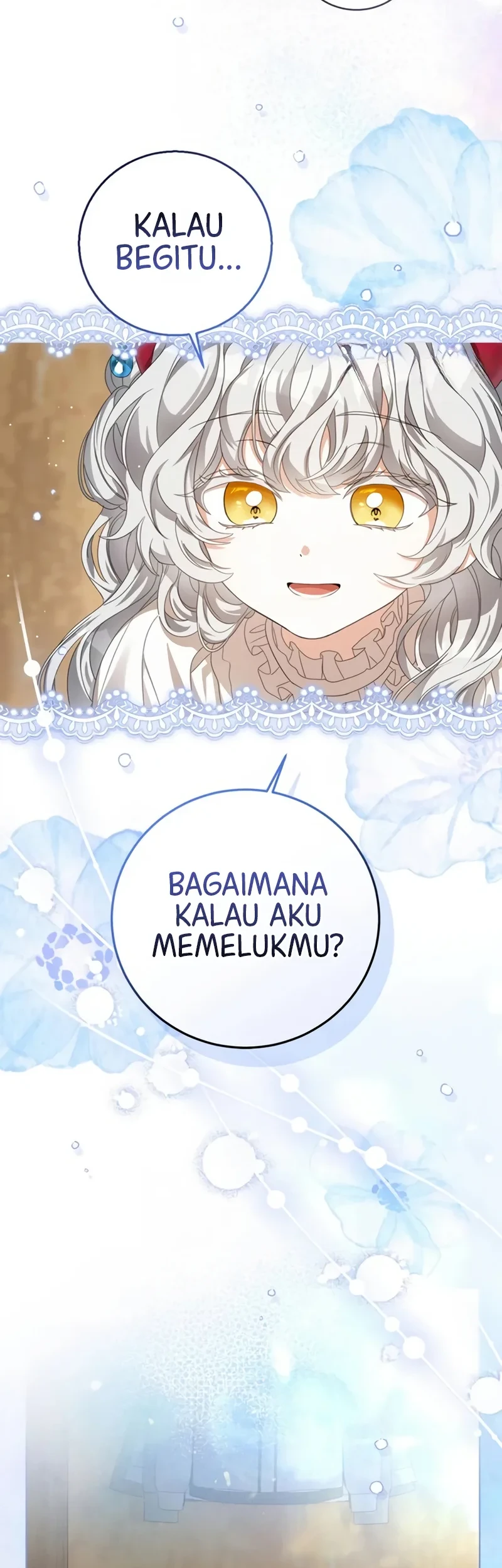Everyone Else Became a Romance Fantasy Heroine, But I Became a Closet Monster Chapter 13 Gambar 50