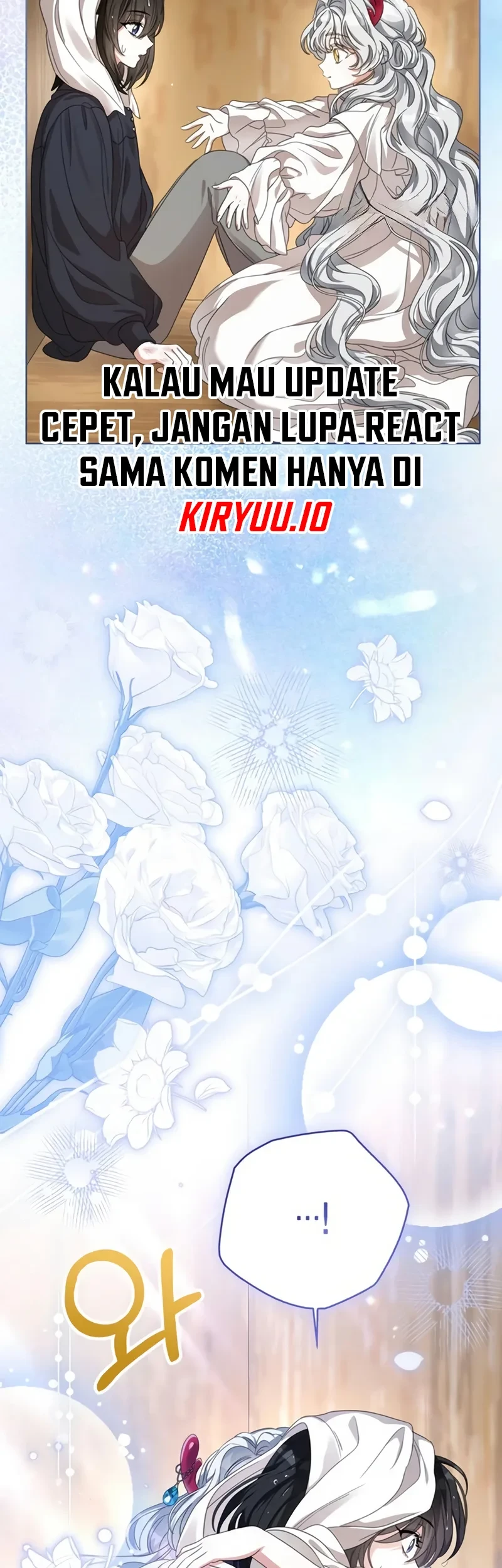 Everyone Else Became a Romance Fantasy Heroine, But I Became a Closet Monster Chapter 13 Gambar 52