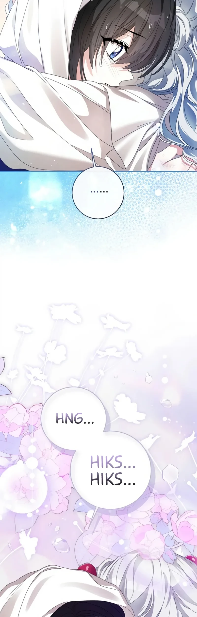 Everyone Else Became a Romance Fantasy Heroine, But I Became a Closet Monster Chapter 13 Gambar 54
