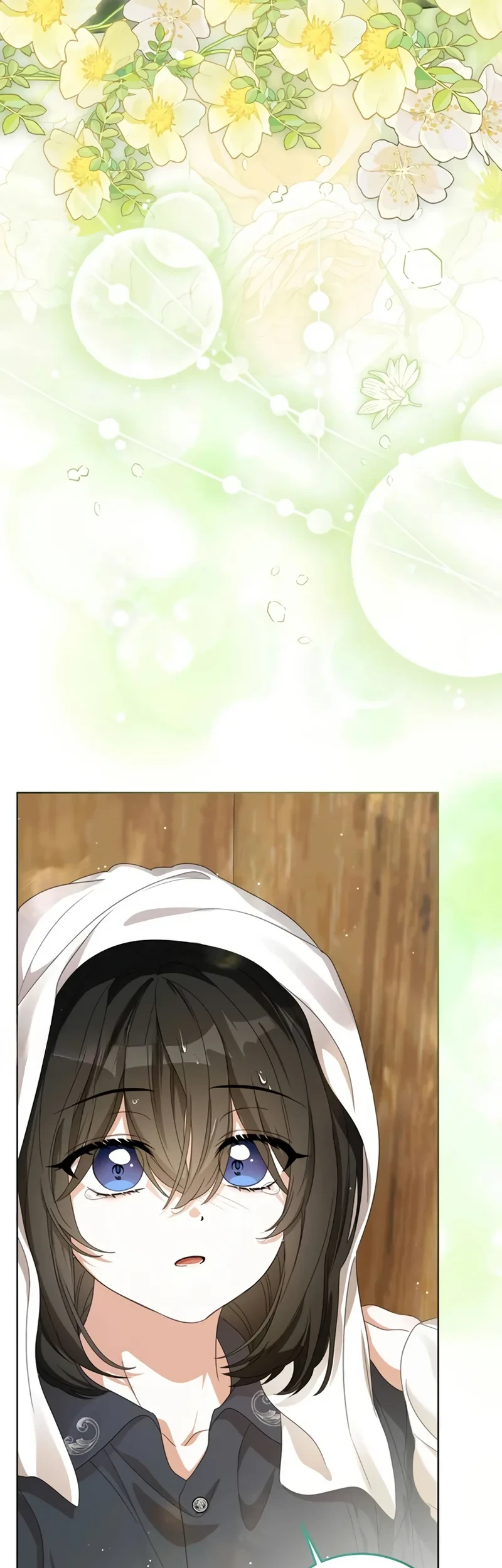 Everyone Else Became a Romance Fantasy Heroine, But I Became a Closet Monster Chapter 13 Gambar 60