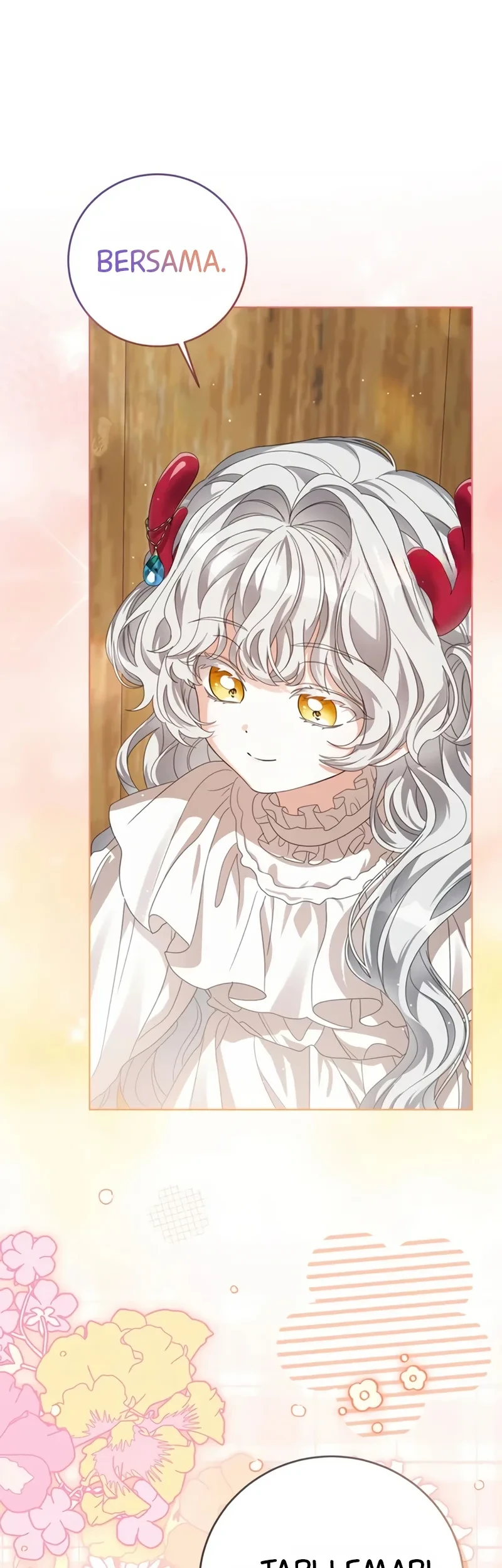 Everyone Else Became a Romance Fantasy Heroine, But I Became a Closet Monster Chapter 13 Gambar 62