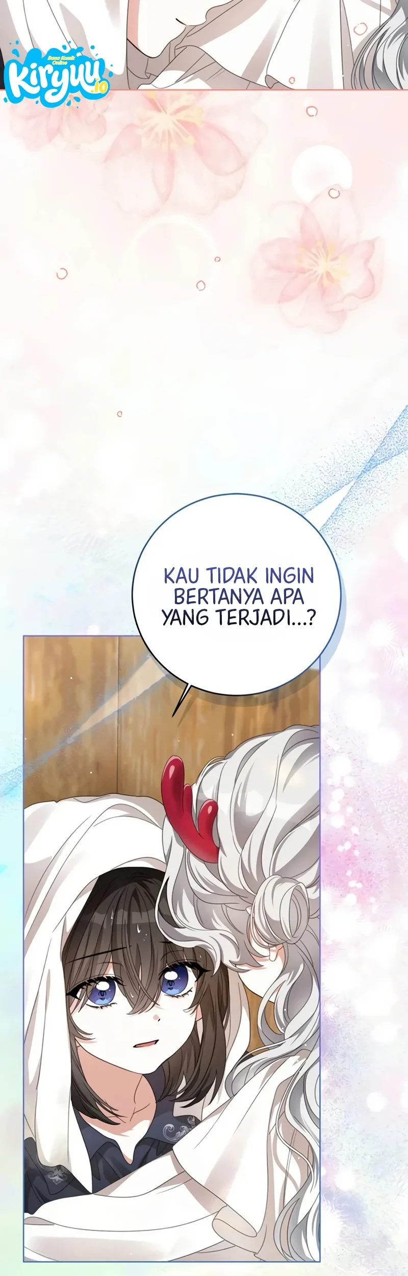 Everyone Else Became a Romance Fantasy Heroine, But I Became a Closet Monster Chapter 13 Gambar 64