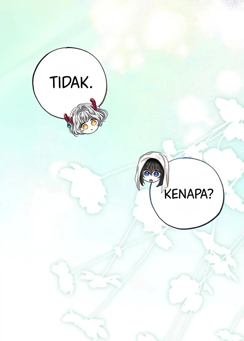 Everyone Else Became a Romance Fantasy Heroine, But I Became a Closet Monster Chapter 13 Gambar 65