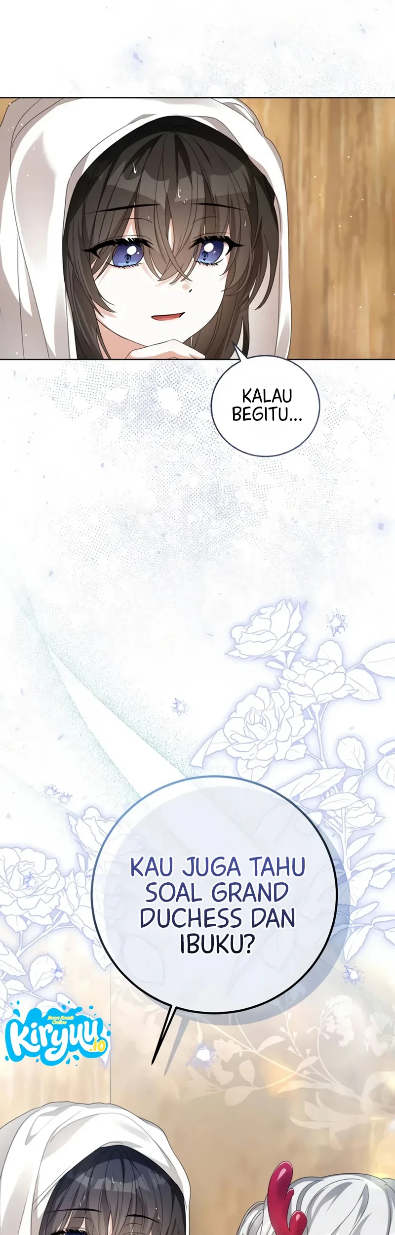 Everyone Else Became a Romance Fantasy Heroine, But I Became a Closet Monster Chapter 13 Gambar 67
