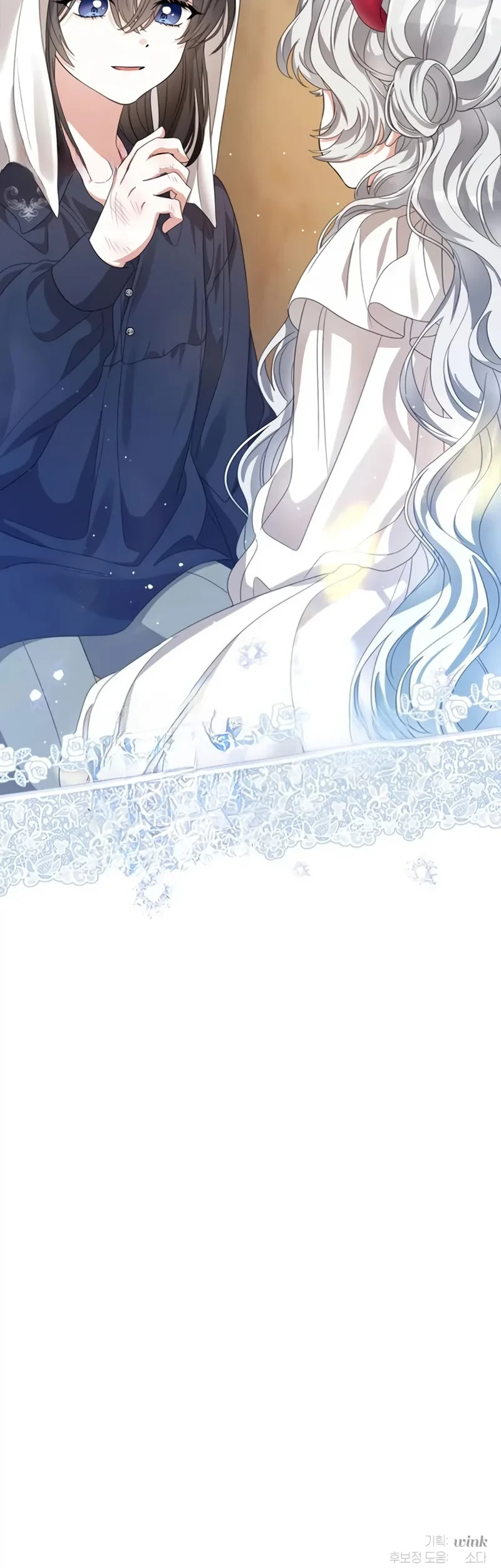 Everyone Else Became a Romance Fantasy Heroine, But I Became a Closet Monster Chapter 13 Gambar 68