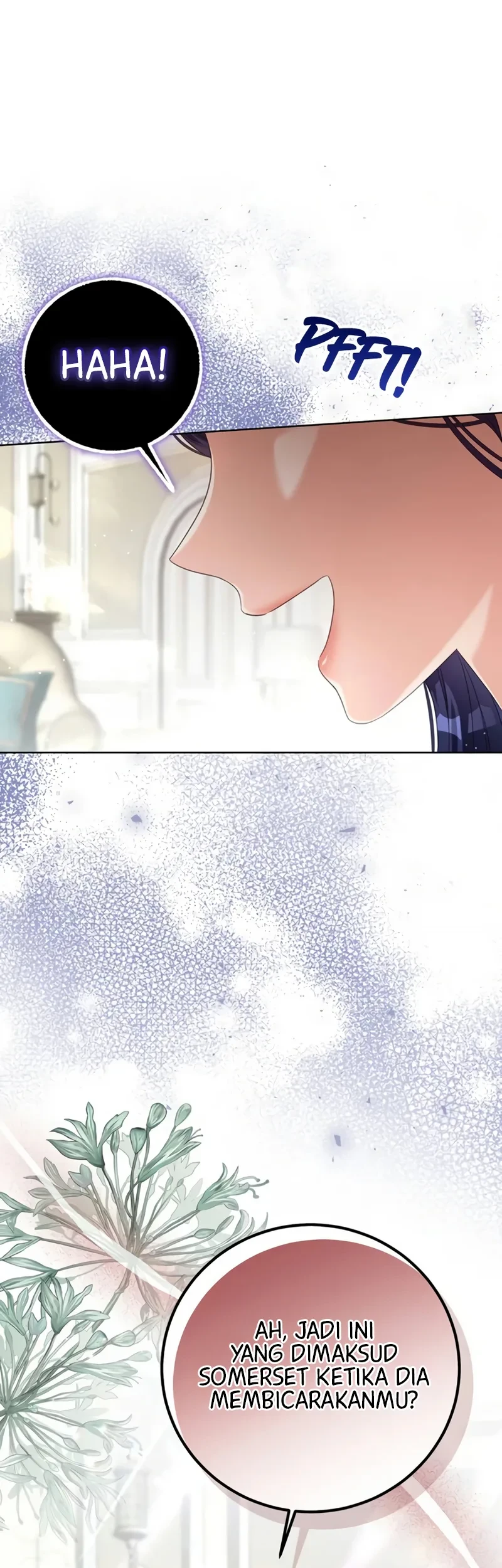Everyone Else Became a Romance Fantasy Heroine, But I Became a Closet Monster Chapter 13 halaman 10