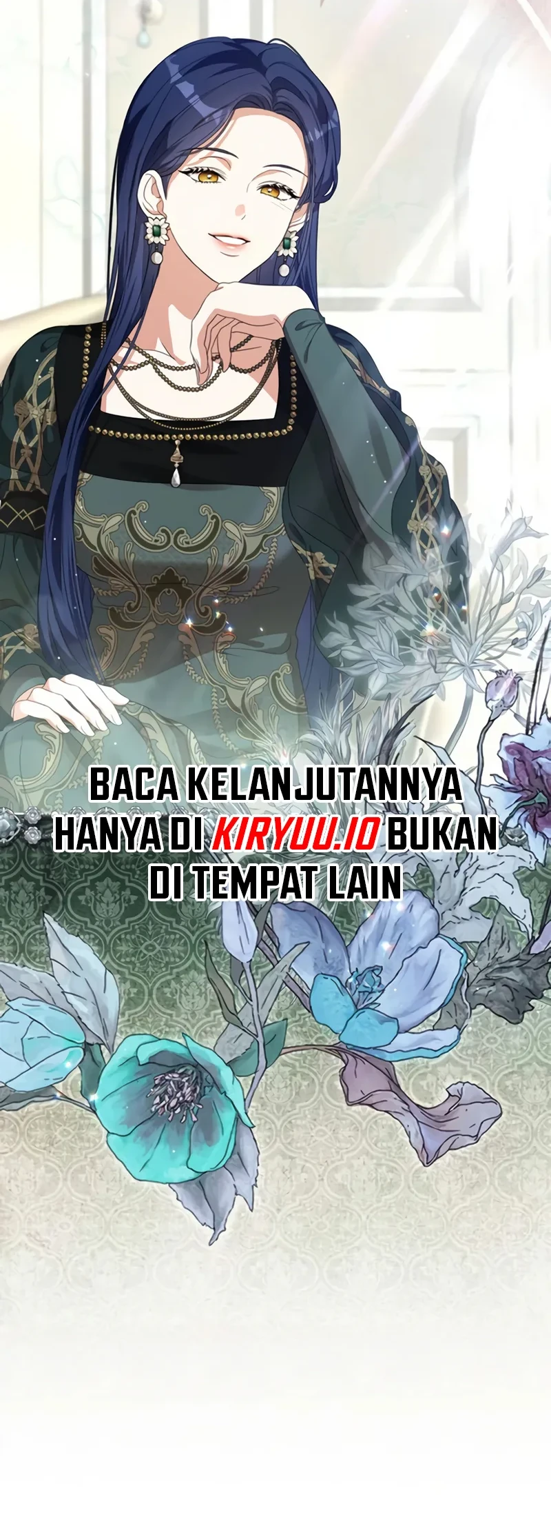Everyone Else Became a Romance Fantasy Heroine, But I Became a Closet Monster Chapter 13 halaman 11