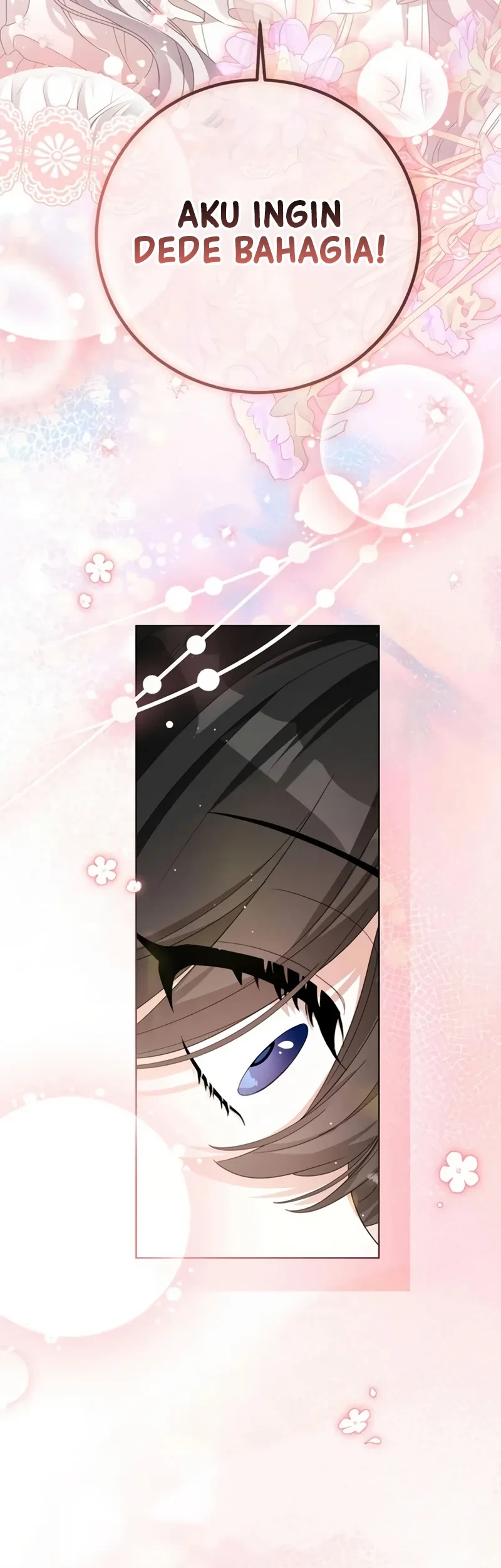 Everyone Else Became a Romance Fantasy Heroine, But I Became a Closet Monster Chapter 13 halaman 17