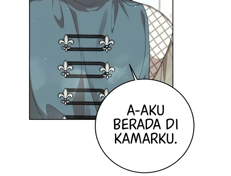 Everyone Else Became a Romance Fantasy Heroine, But I Became a Closet Monster Chapter 13 halaman 26