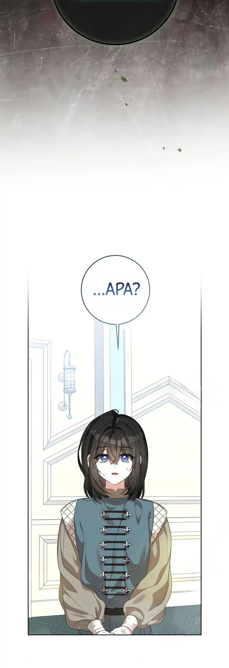 Everyone Else Became a Romance Fantasy Heroine, But I Became a Closet Monster Chapter 13 halaman 28