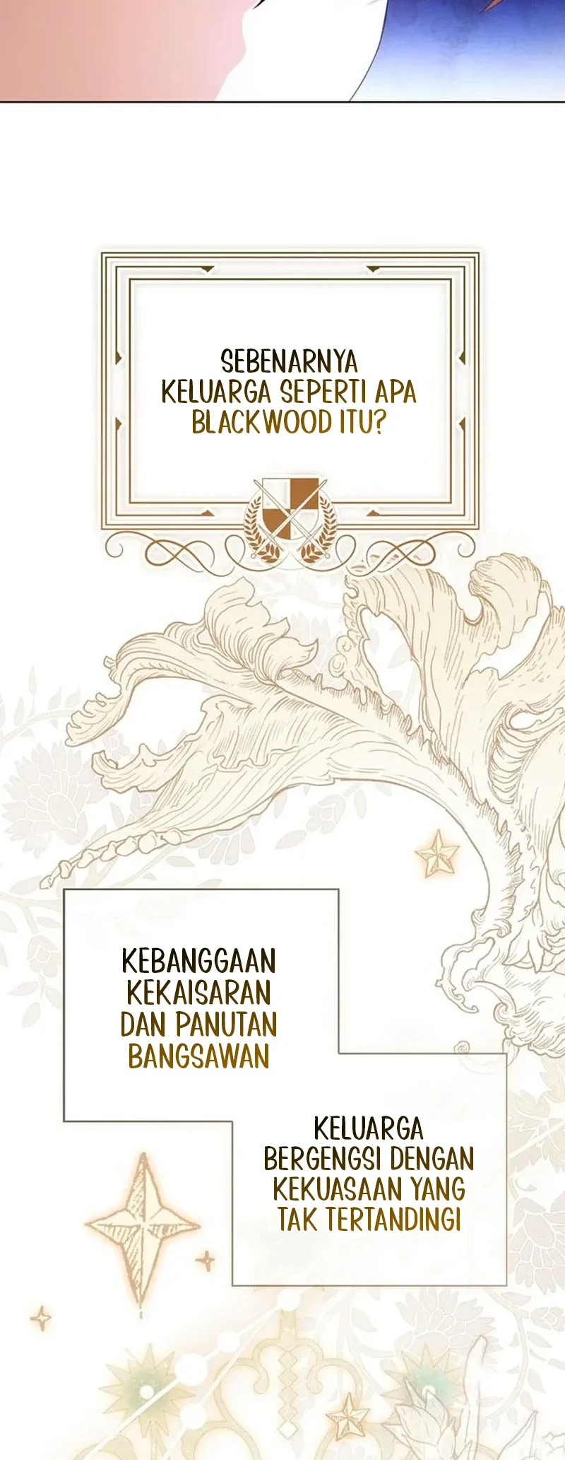 Everyone Else Became a Romance Fantasy Heroine, But I Became a Closet Monster Chapter 14 Gambar 45
