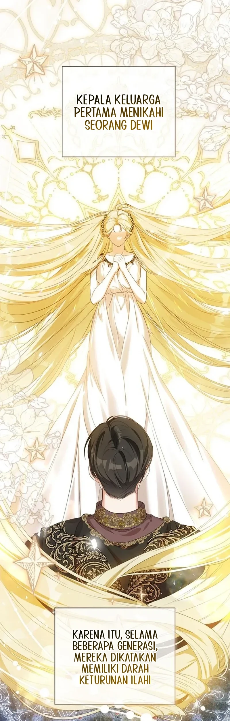 Everyone Else Became a Romance Fantasy Heroine, But I Became a Closet Monster Chapter 14 Gambar 46