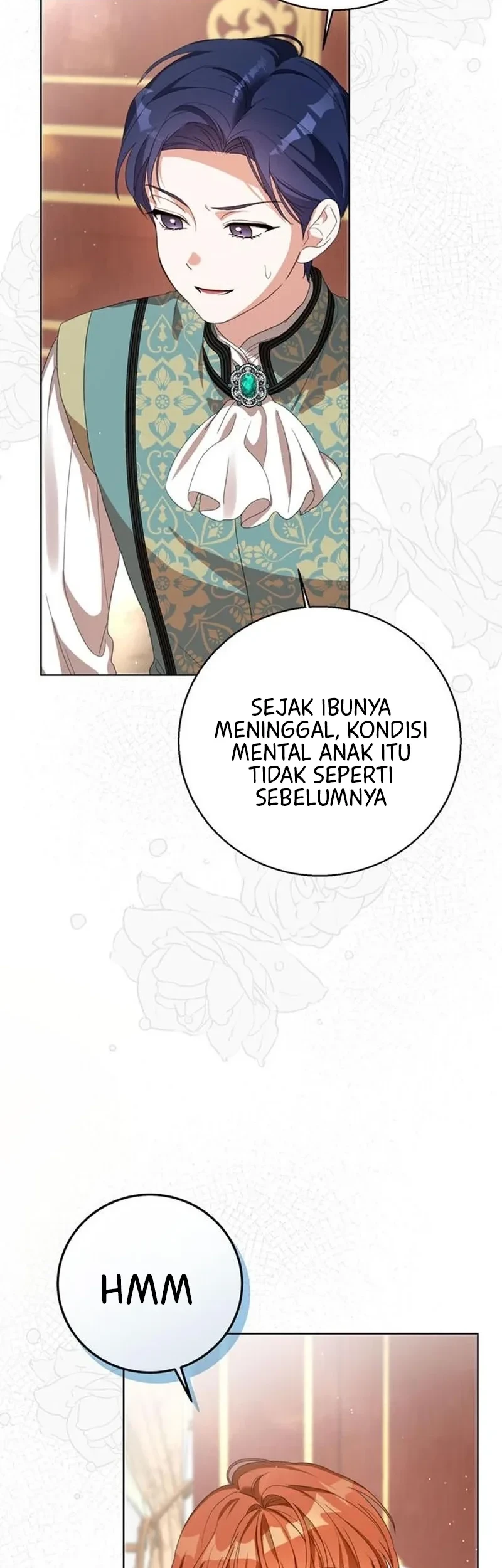 Everyone Else Became a Romance Fantasy Heroine, But I Became a Closet Monster Chapter 14 Gambar 52