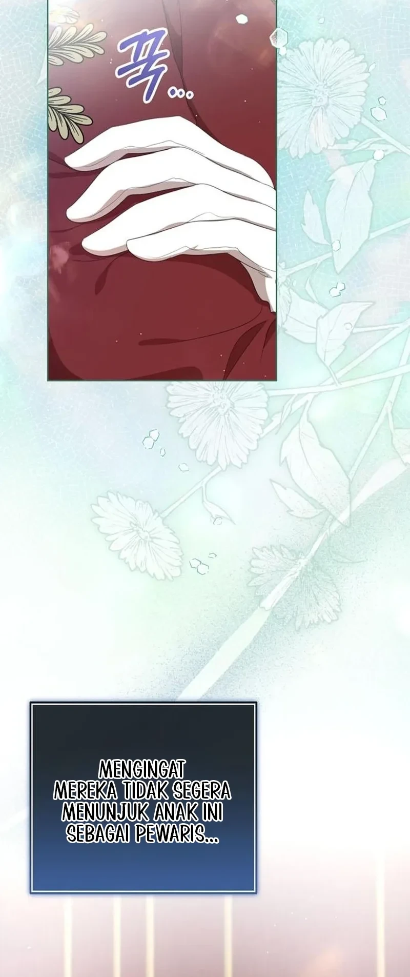 Everyone Else Became a Romance Fantasy Heroine, But I Became a Closet Monster Chapter 14 Gambar 55