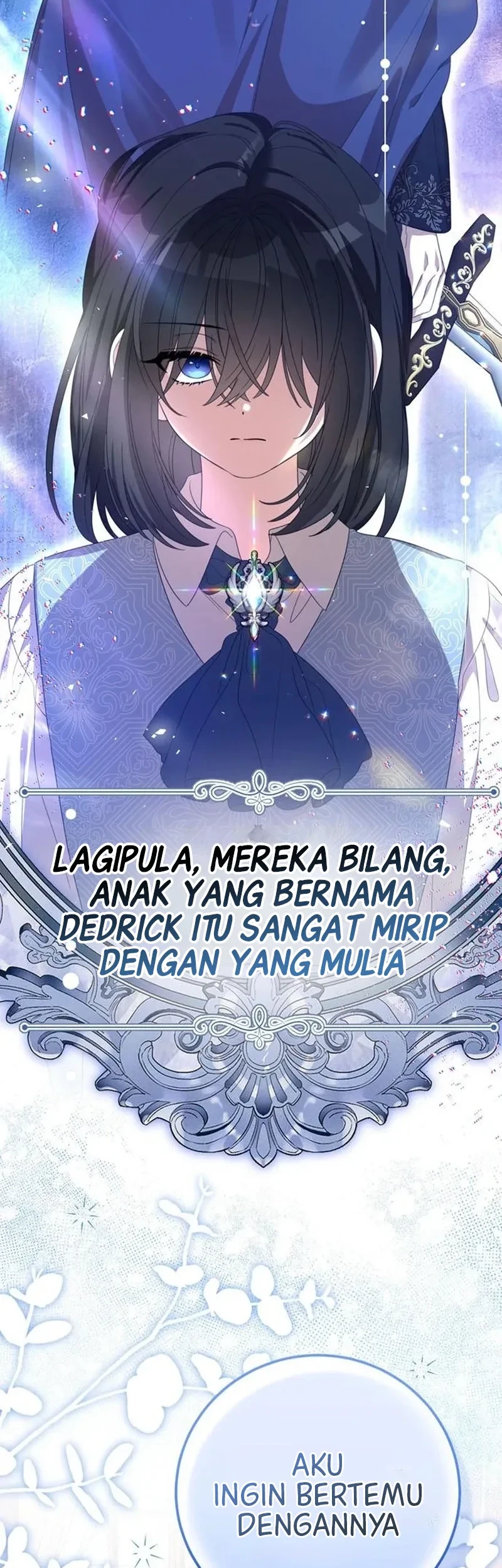 Everyone Else Became a Romance Fantasy Heroine, But I Became a Closet Monster Chapter 14 Gambar 57