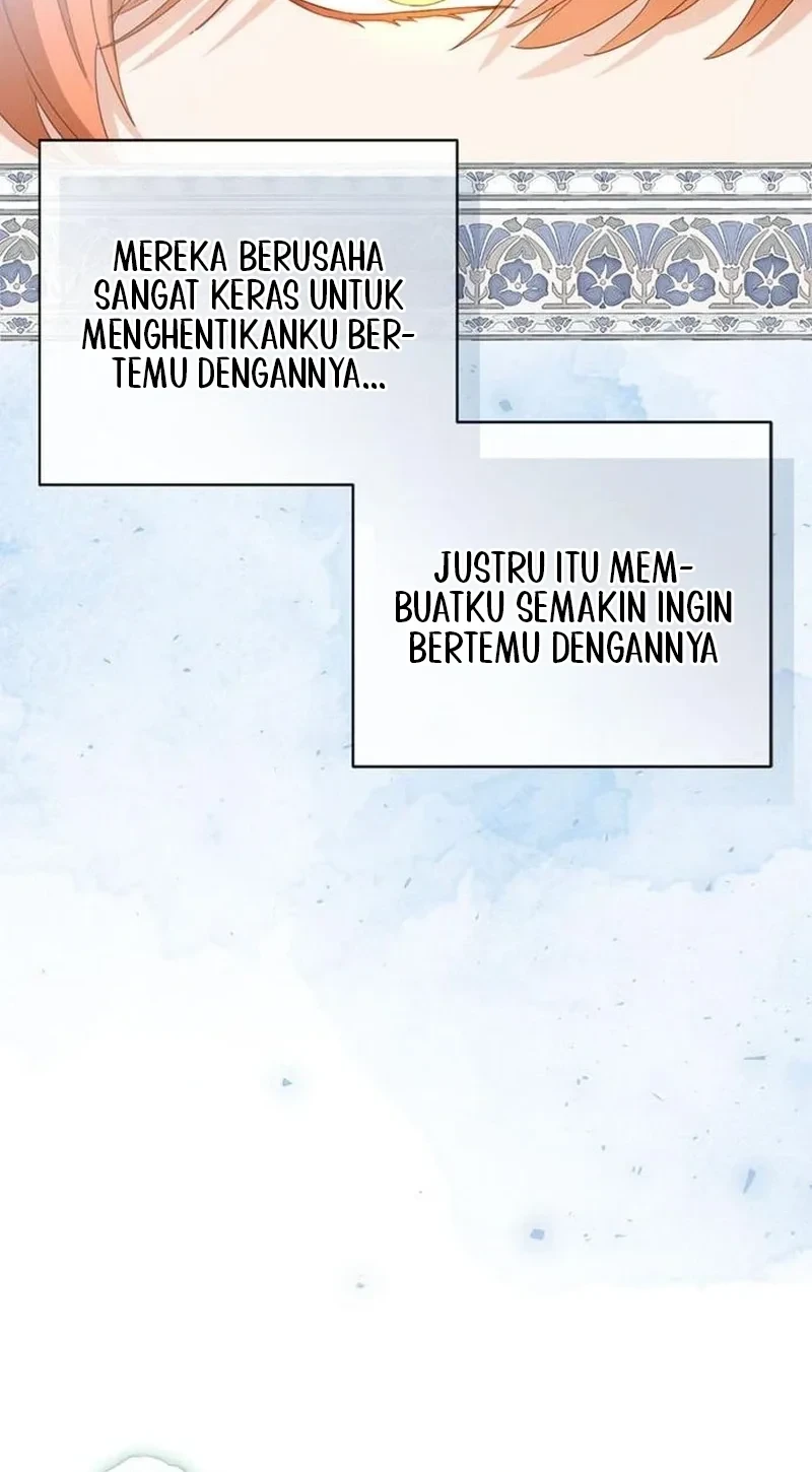 Everyone Else Became a Romance Fantasy Heroine, But I Became a Closet Monster Chapter 14 Gambar 60