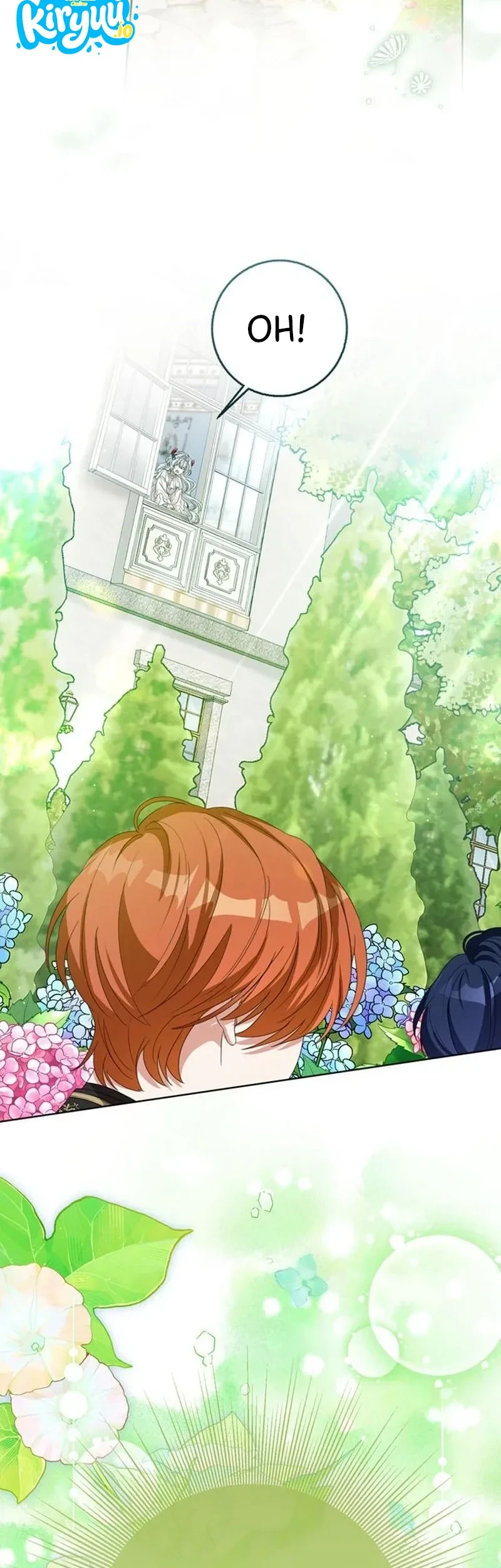 Everyone Else Became a Romance Fantasy Heroine, But I Became a Closet Monster Chapter 14 Gambar 63