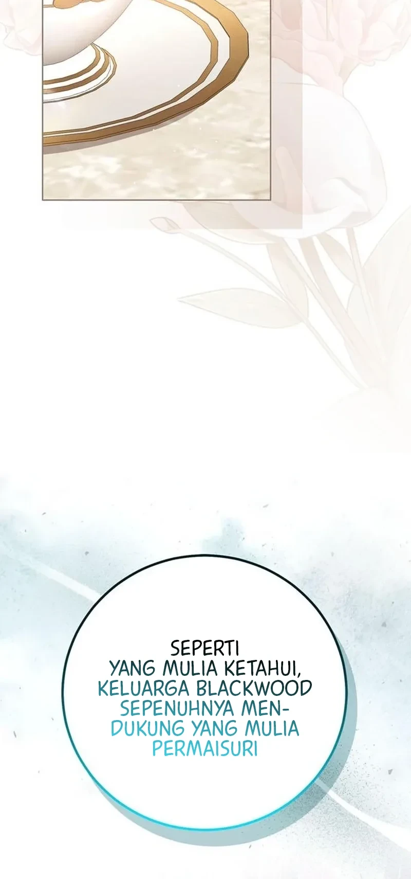 Everyone Else Became a Romance Fantasy Heroine, But I Became a Closet Monster Chapter 14 Gambar 41