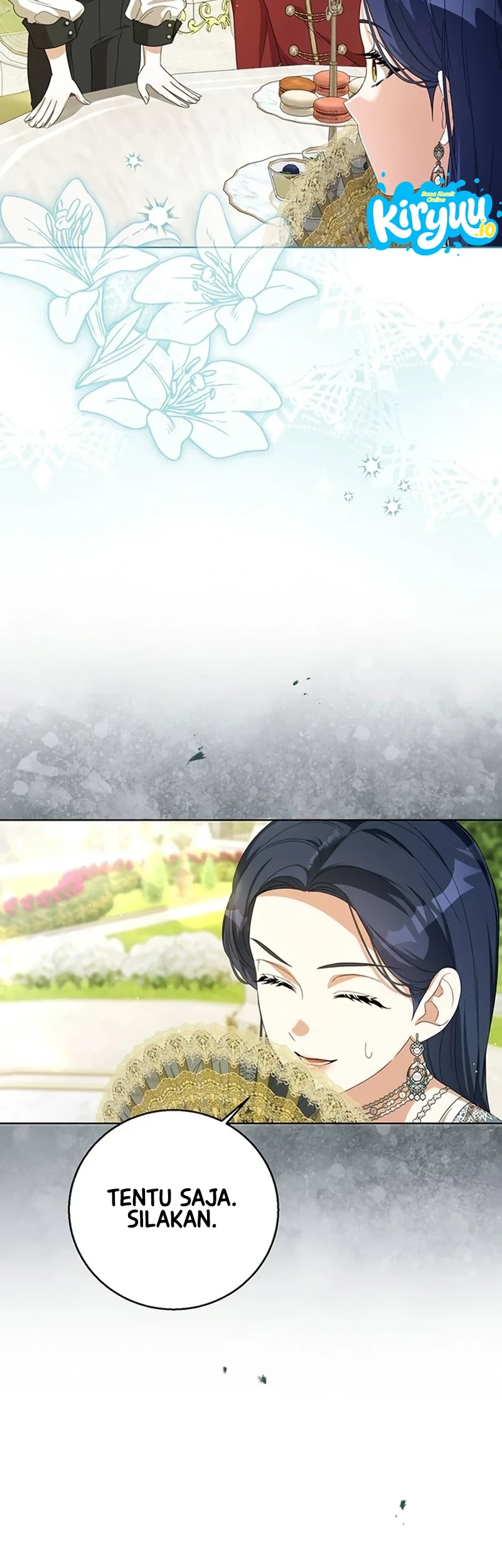 Everyone Else Became a Romance Fantasy Heroine, But I Became a Closet Monster Chapter 15 Gambar 50