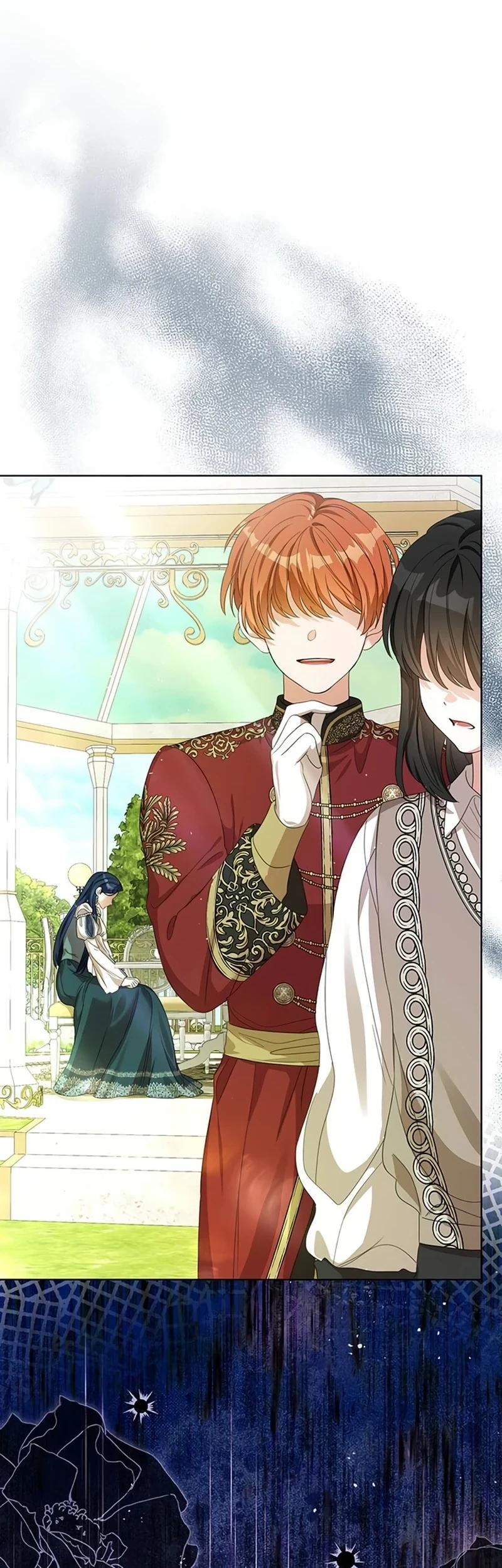 Everyone Else Became a Romance Fantasy Heroine, But I Became a Closet Monster Chapter 15 Gambar 59