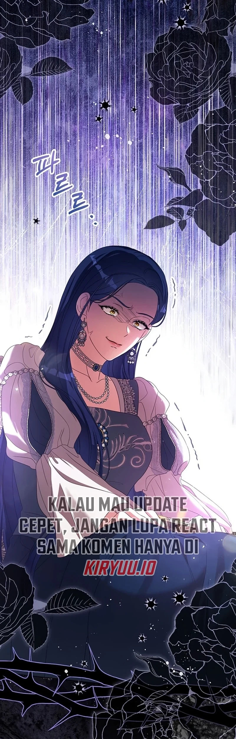 Everyone Else Became a Romance Fantasy Heroine, But I Became a Closet Monster Chapter 15 Gambar 60