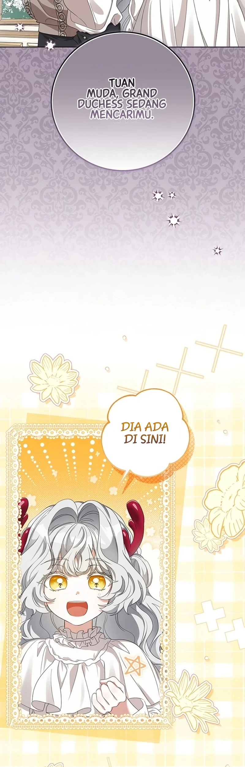 Everyone Else Became a Romance Fantasy Heroine, But I Became a Closet Monster Chapter 15 halaman 11