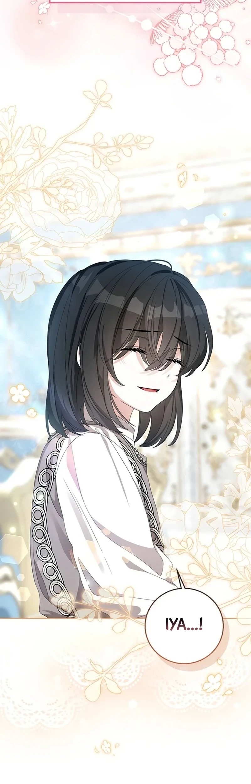 Everyone Else Became a Romance Fantasy Heroine, But I Became a Closet Monster Chapter 15 halaman 15
