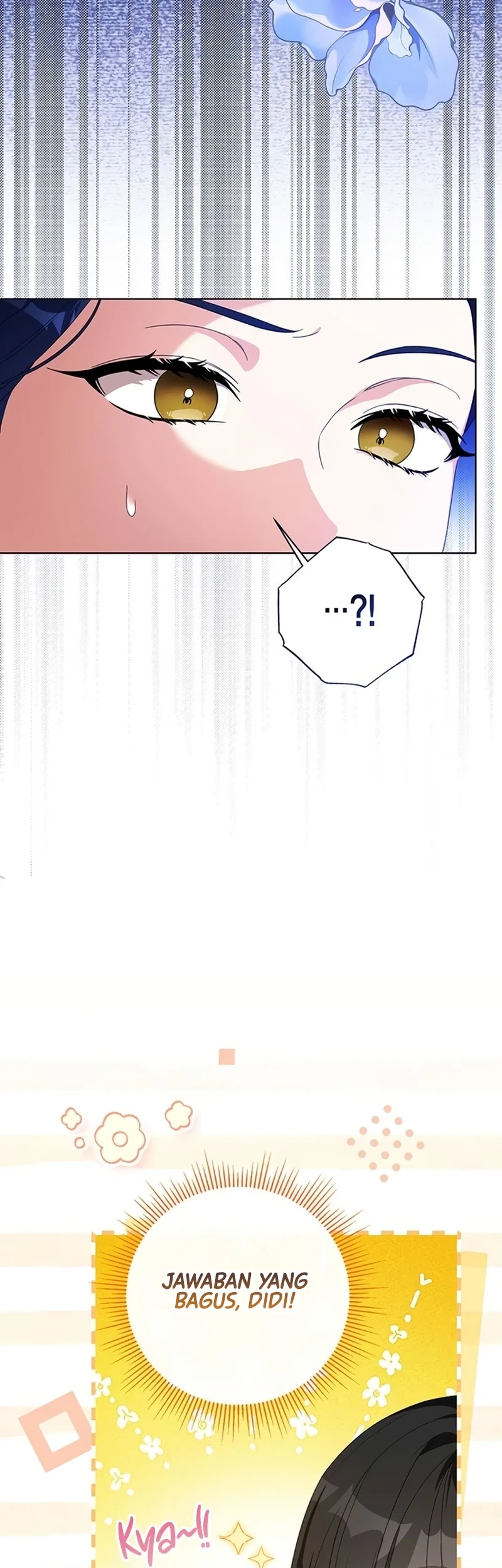 Everyone Else Became a Romance Fantasy Heroine, But I Became a Closet Monster Chapter 15 halaman 33