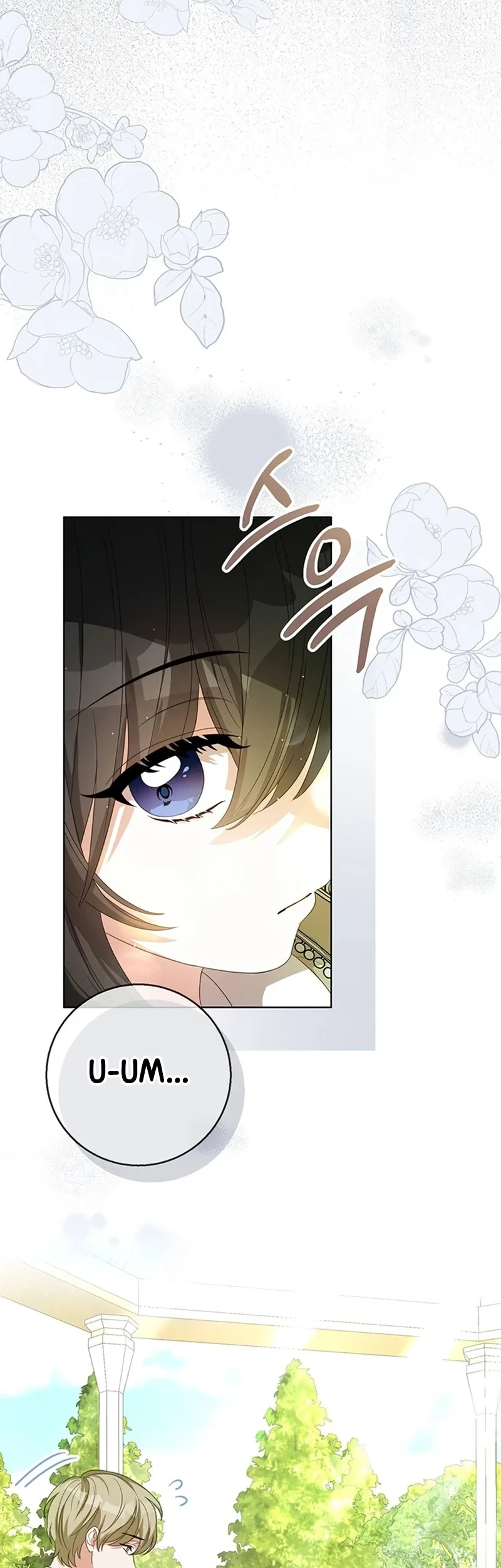 Everyone Else Became a Romance Fantasy Heroine, But I Became a Closet Monster Chapter 15 Gambar 42