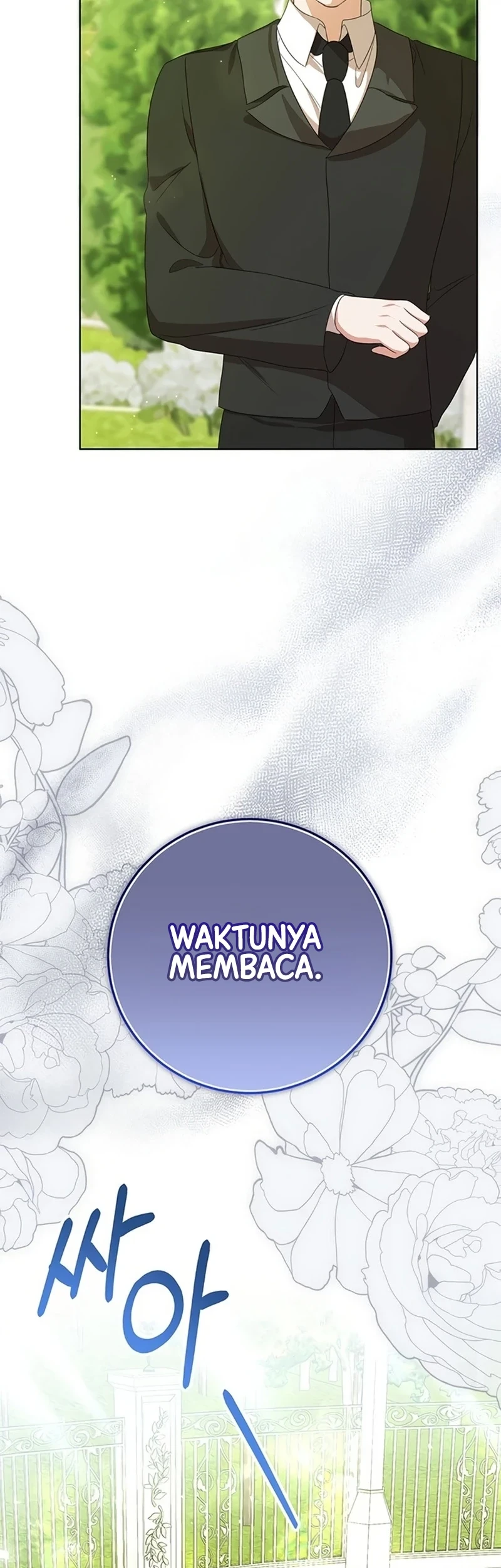 Everyone Else Became a Romance Fantasy Heroine, But I Became a Closet Monster Chapter 15 Gambar 44