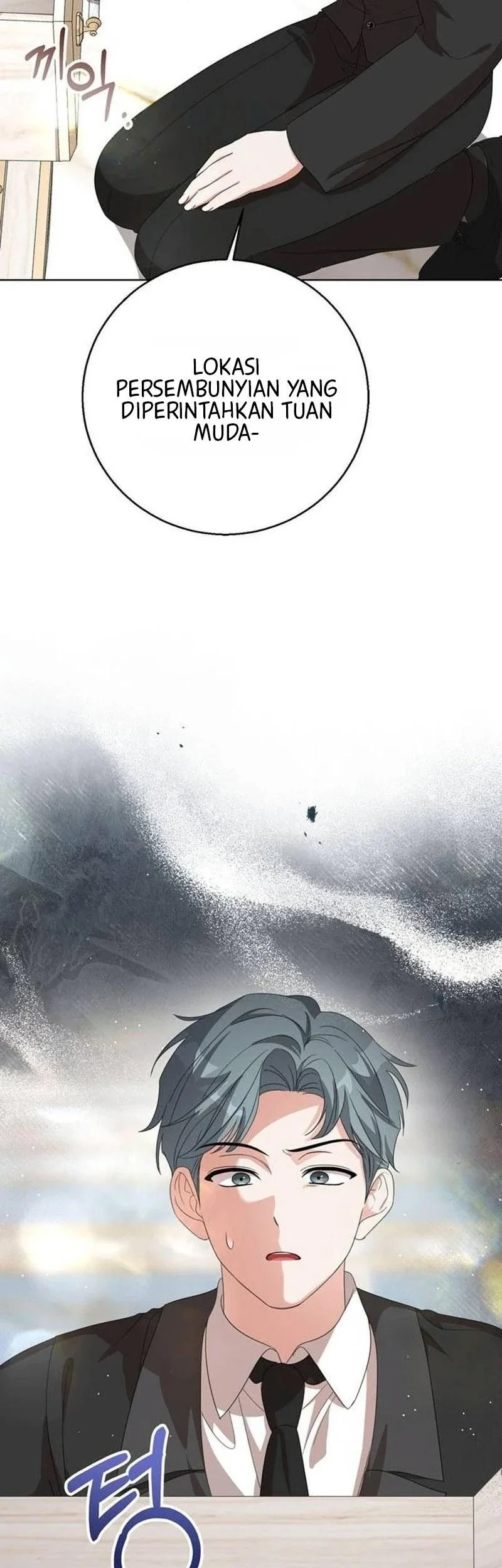 Everyone Else Became a Romance Fantasy Heroine, But I Became a Closet Monster Chapter 16 Gambar 52