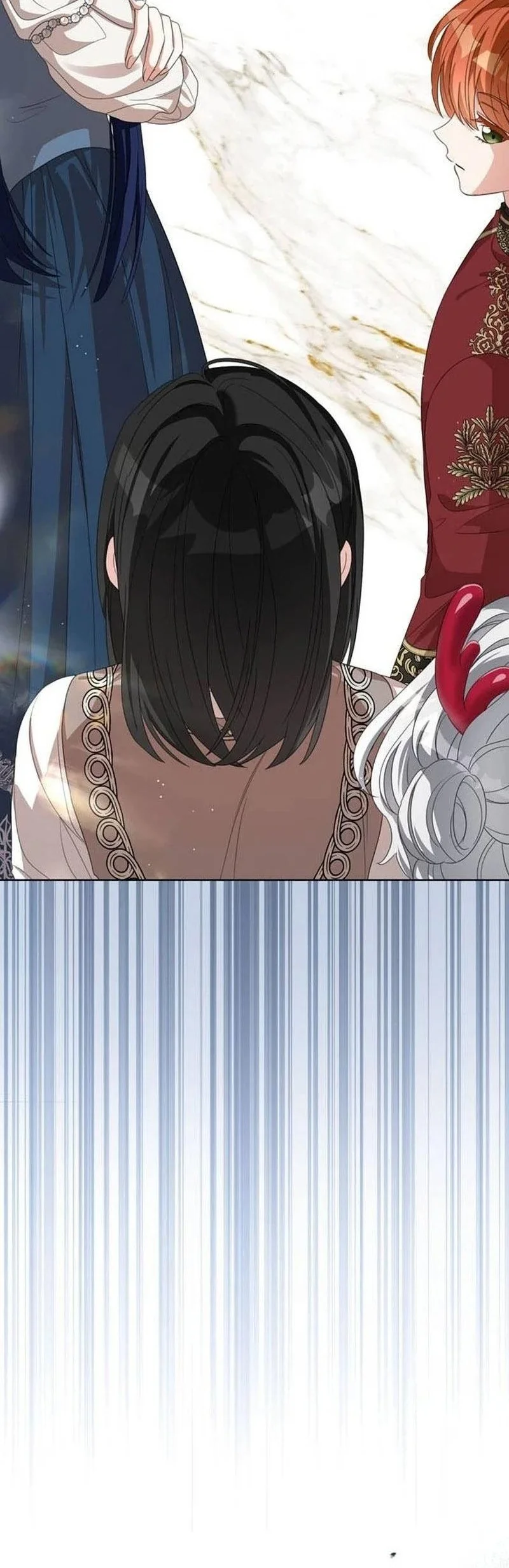 Everyone Else Became a Romance Fantasy Heroine, But I Became a Closet Monster Chapter 16 Gambar 61