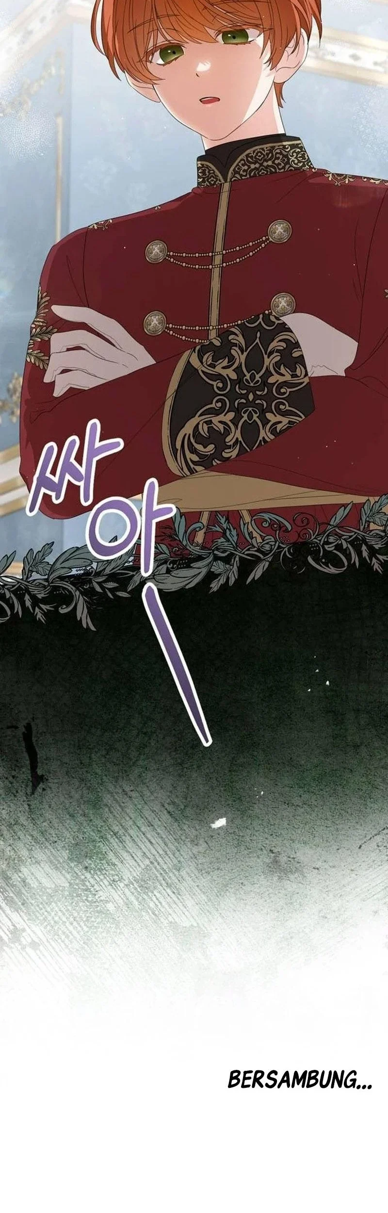 Everyone Else Became a Romance Fantasy Heroine, But I Became a Closet Monster Chapter 16 Gambar 63
