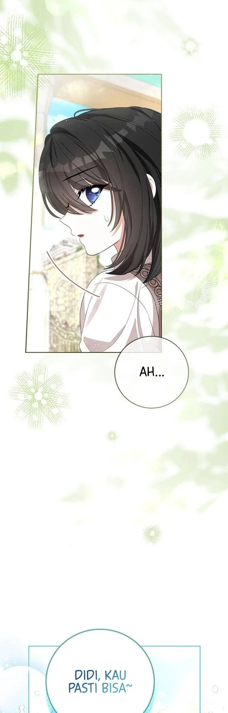 Everyone Else Became a Romance Fantasy Heroine, But I Became a Closet Monster Chapter 16 halaman 4