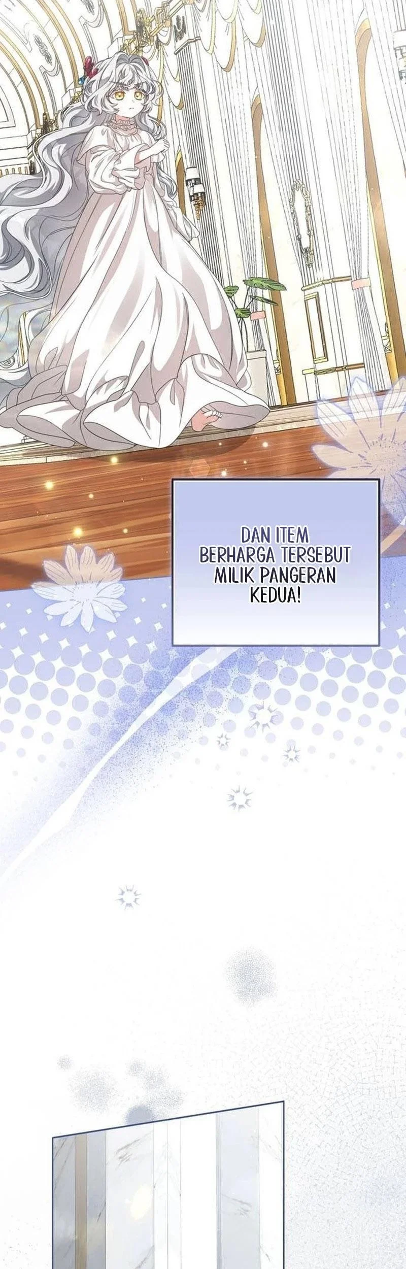 Everyone Else Became a Romance Fantasy Heroine, But I Became a Closet Monster Chapter 16 halaman 7